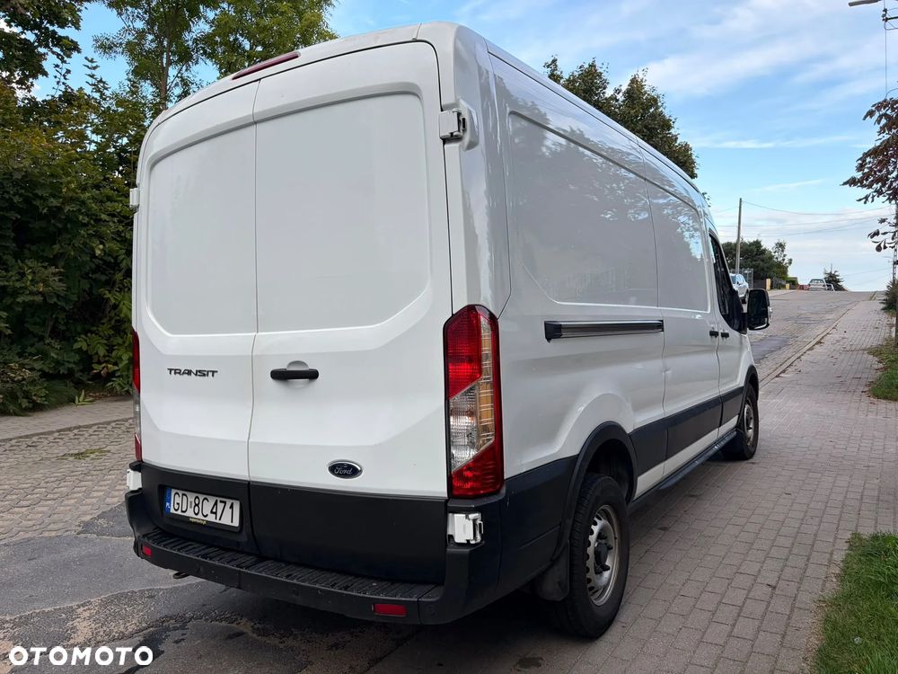 Ford TRANSIT - 3