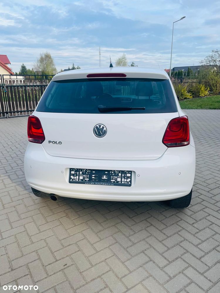Volkswagen Polo 1.2 TSI Style - 7