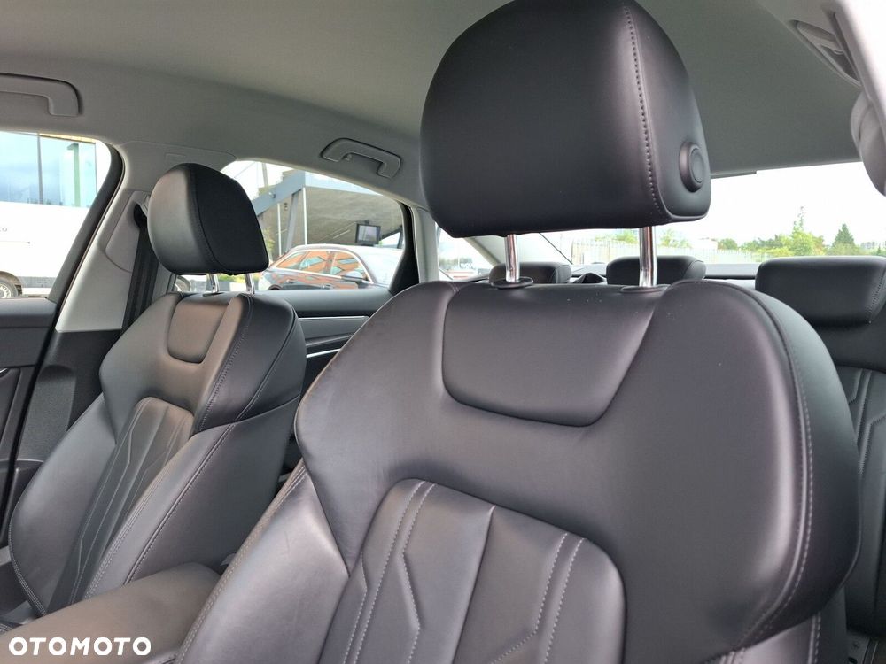 Audi A6 Limousine - 21