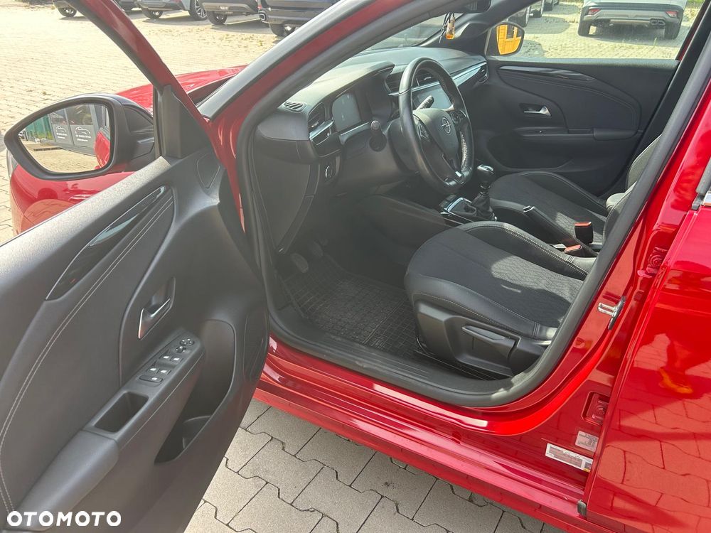 Opel Corsa 1.2 GS Line Plus Pack S&S - 15