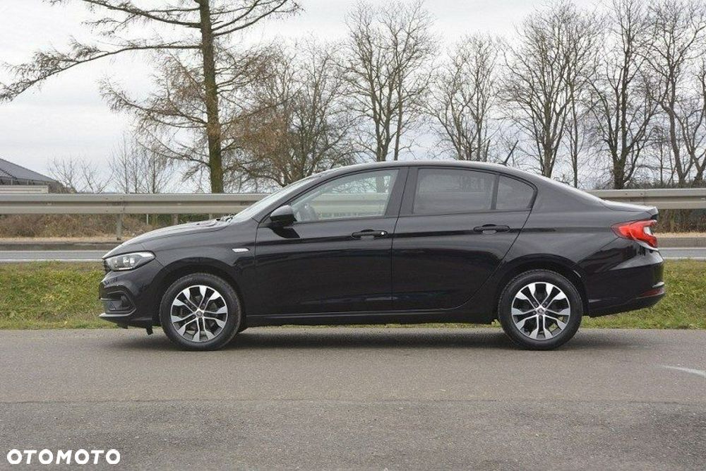 Fiat Tipo 1.0 T3 City Life - 4