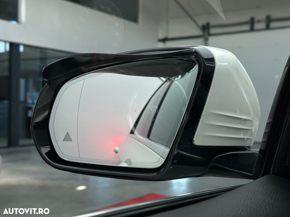 Mercedes-Benz E 220 d 9G-TRONIC Avantgarde - 39