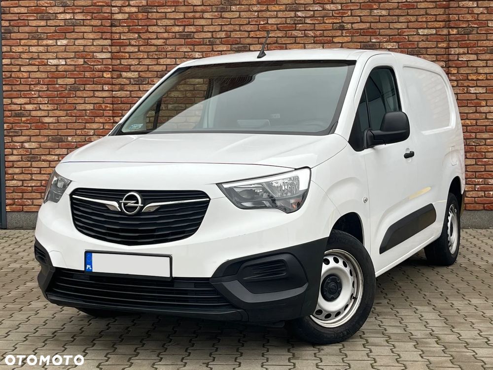 Opel COMBO - 1
