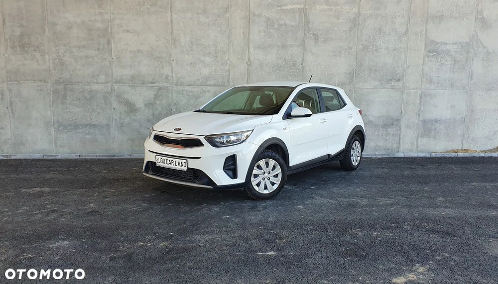Kia Stonic 1.0 T-GDI L - 2