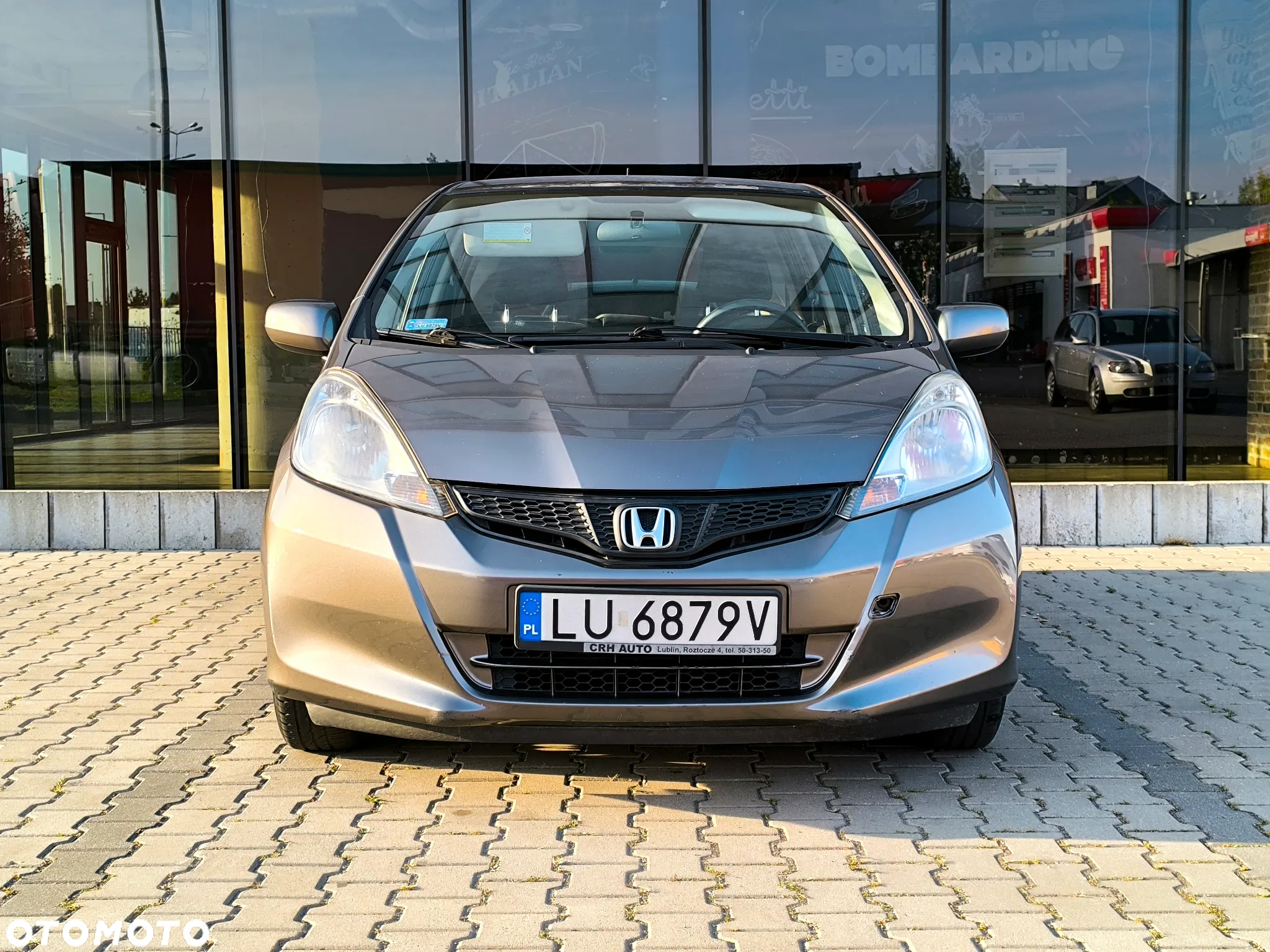 Honda Jazz 1.2 S - 2