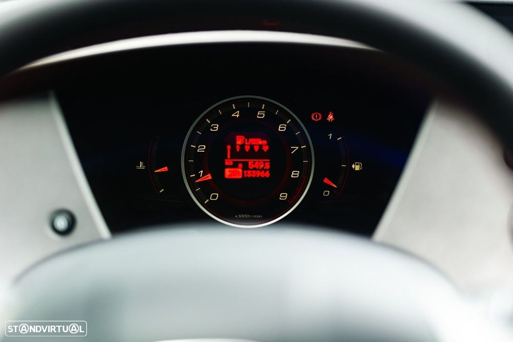 Honda Civic 2.0 Type-R - 43