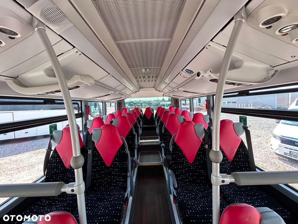 Mercedes-Benz Citaro - 27