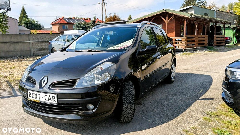 Renault Clio - 5