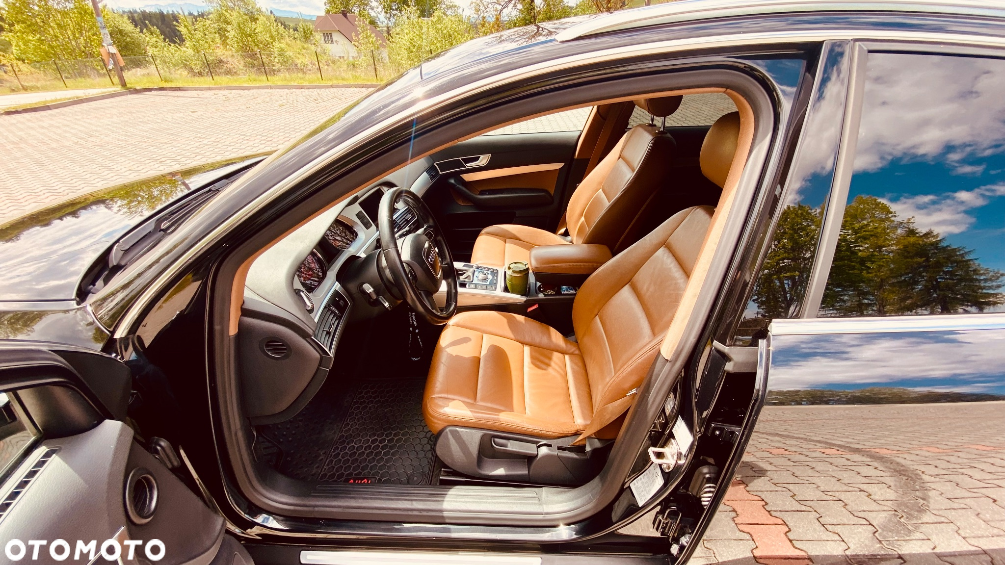 Audi A6 2.0 TDIe - 12