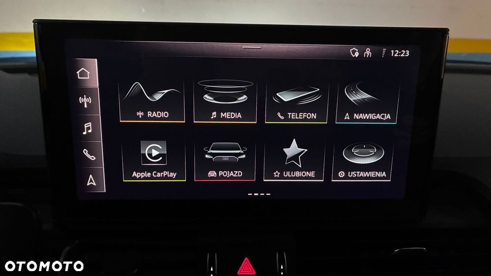 Audi Q5 45 TFSI quattro S tronic - 17