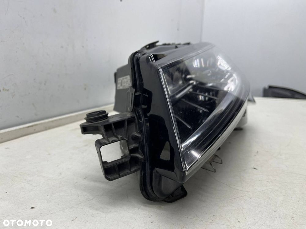 Lampa reflektor Skoda Superb III LIFT 19-24r LEWA przednia FULL LED oryginalna LEWY przód 3v1941015d - 2