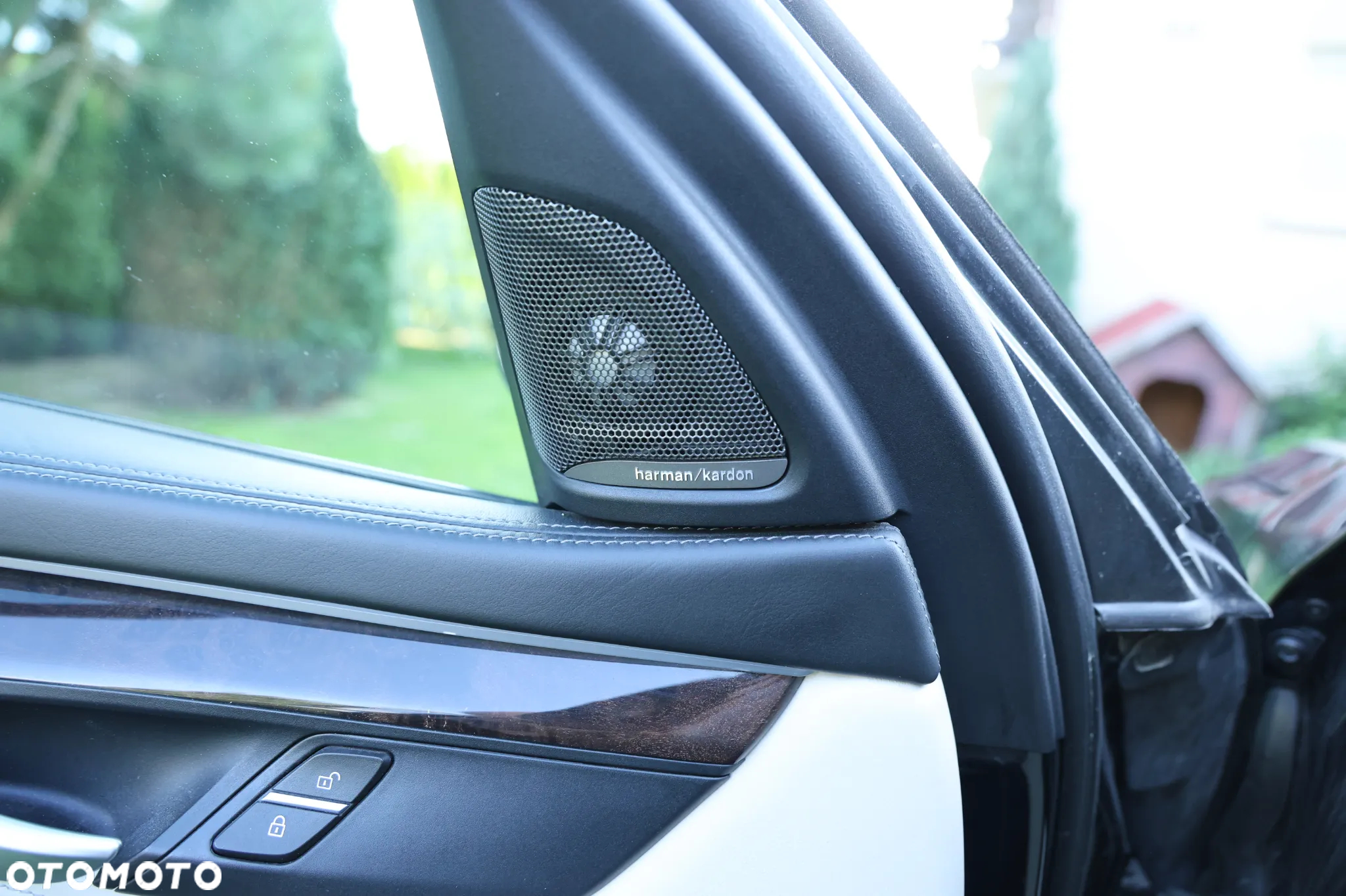BMW X6 xDrive40d - 20