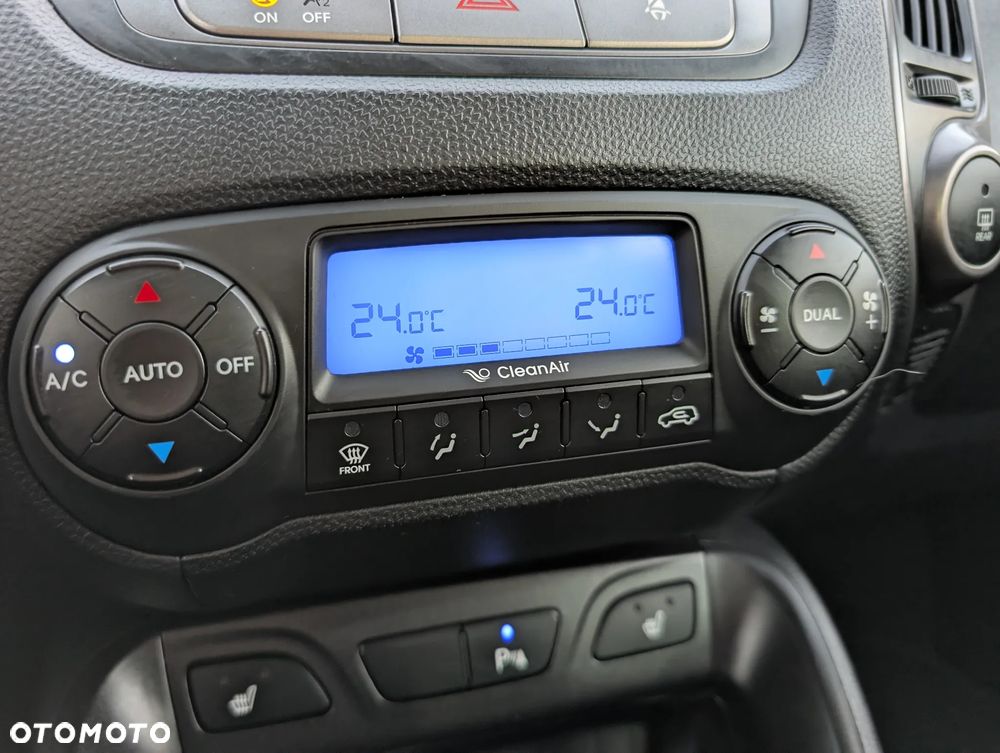 Hyundai ix35 1.7 CRDi Premium 2WD - 32