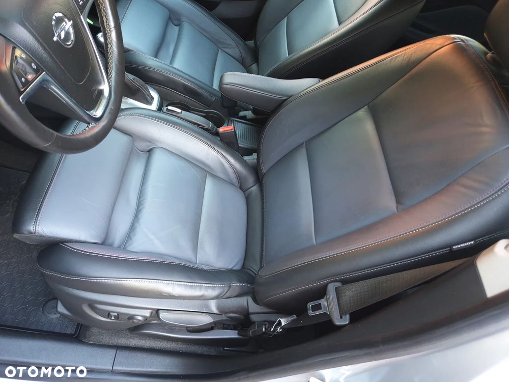 Opel Mokka 1.4 T Cosmo - 17