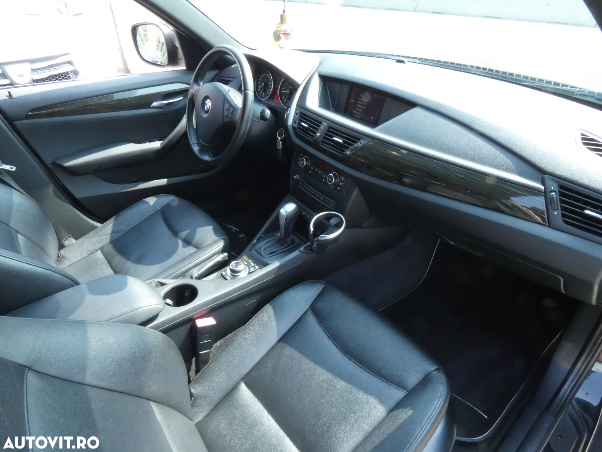 BMW X1 - 15
