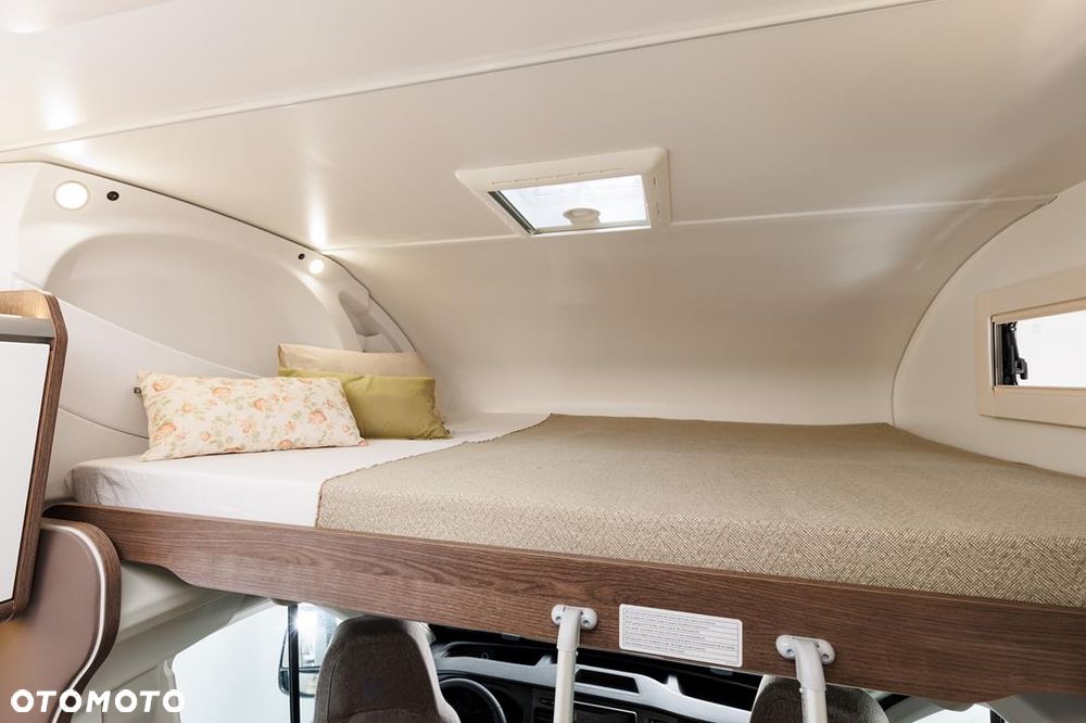 Benimar Sport 363 - 6