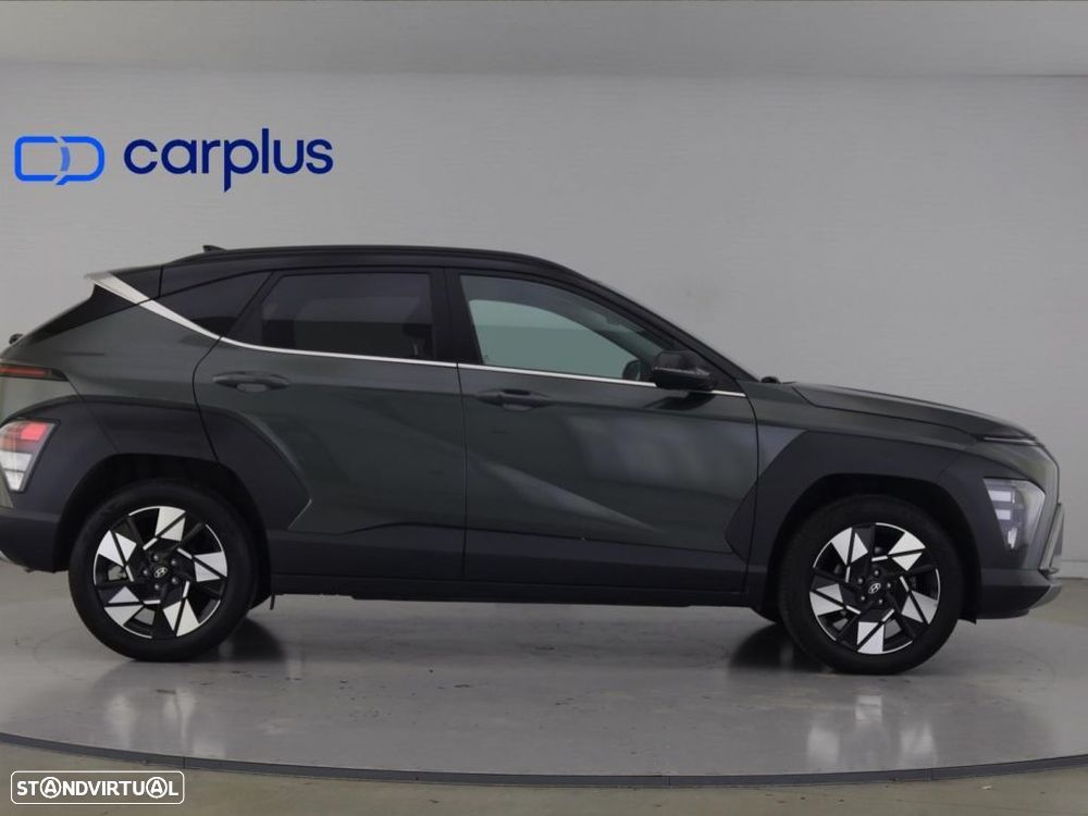 Hyundai Kauai 1.0 T-GDi Premium DCT - 8