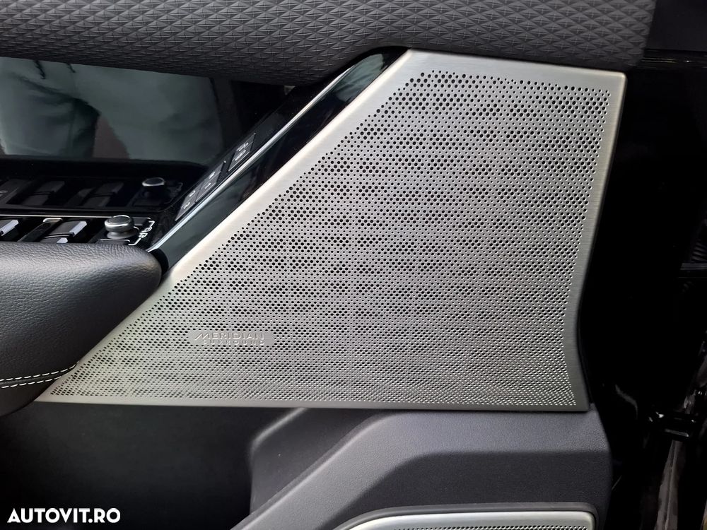 Land Rover Range Rover Velar 3.0 R-Dynamic SE - 15