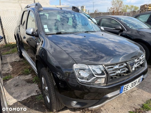 Dacia Duster 1.5 dCi SL Aventure 4x4 - 4