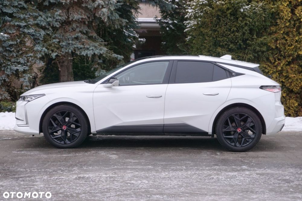 DS Automobiles DS 4 - 4