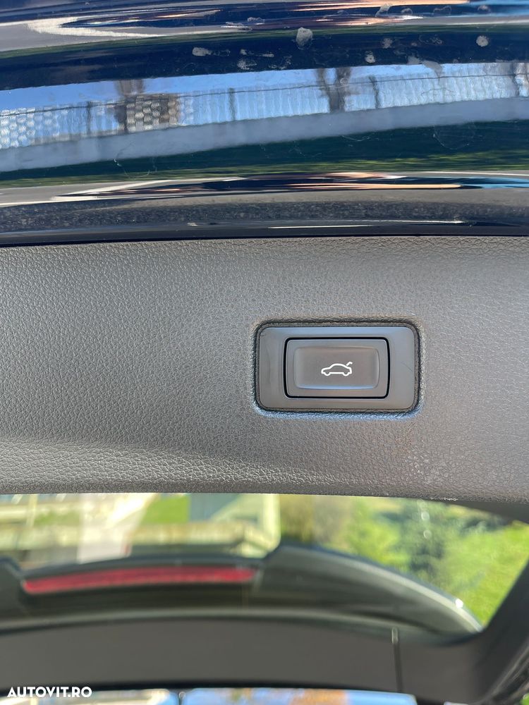 Audi Q7 3.0 TDI Quattro Tiptronic - 10