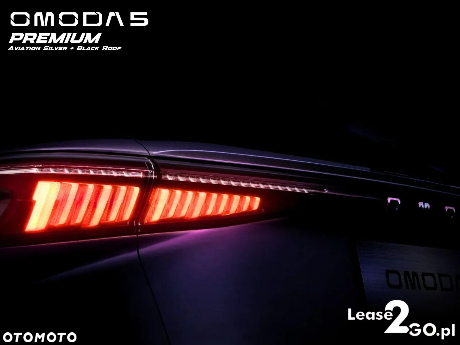 Omoda 5 - 10
