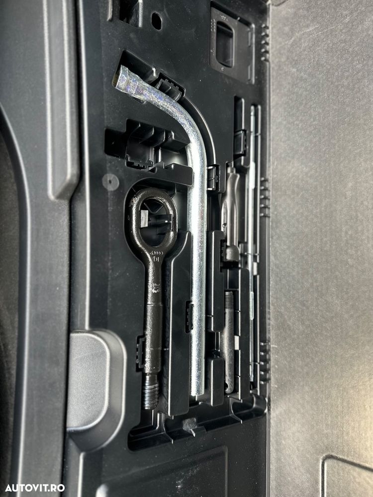 Audi A4 Allroad 2.0 TDI - 10