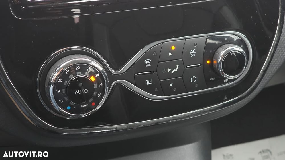 Renault Captur ENERGY dCi 110 Start&Stop Luxe - 30