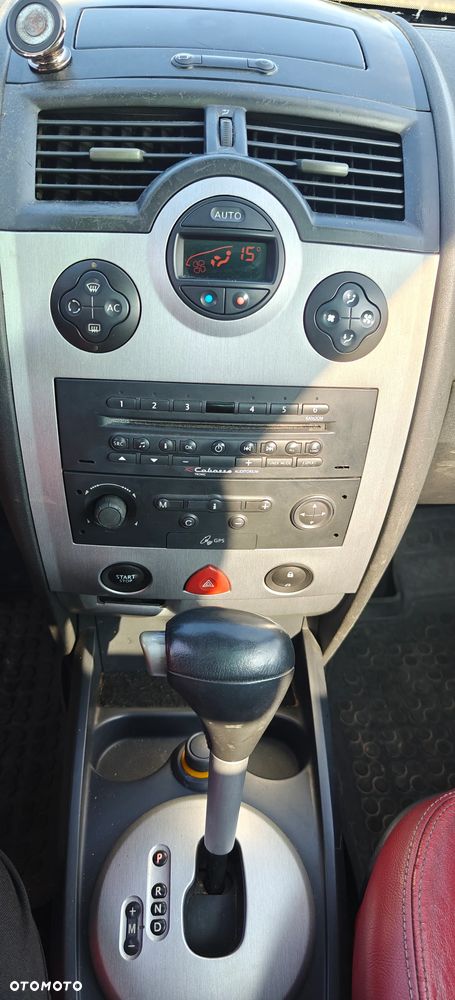 Renault Megane - 5