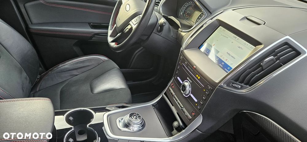 Ford S-Max 2.5 Hybrid ST-Line CVT - 20