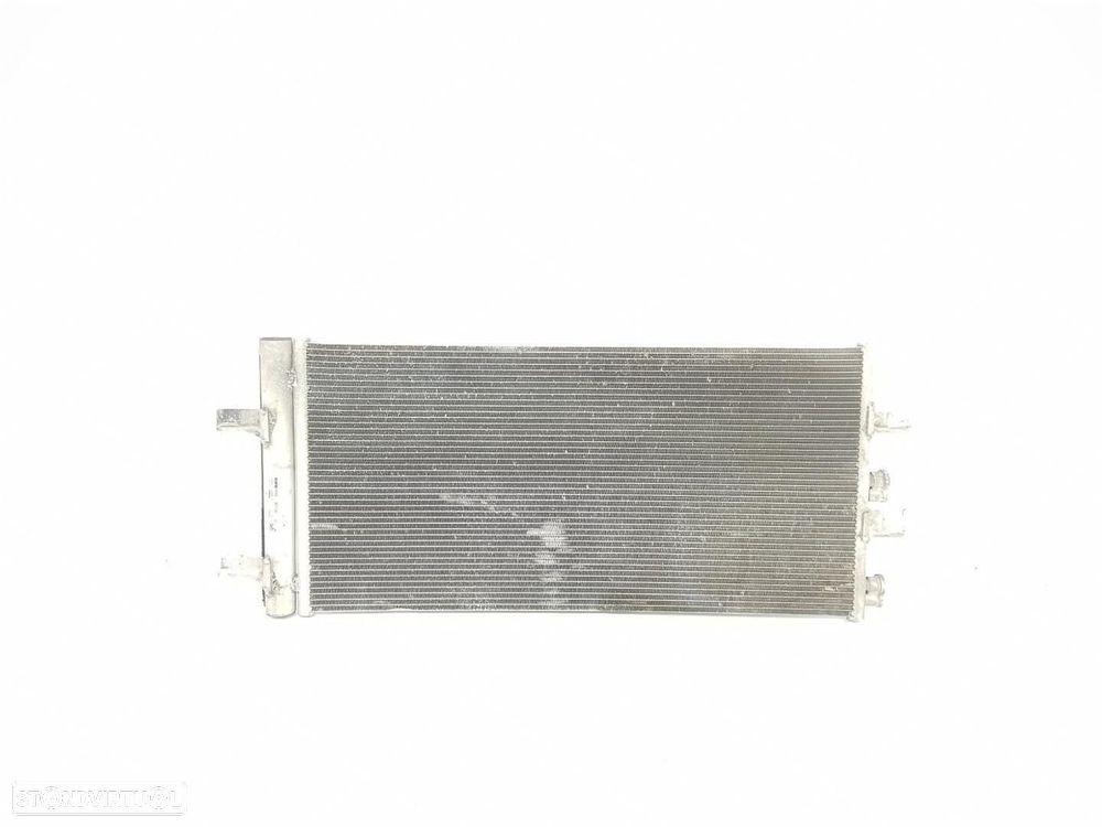 CONDENSADOR DE RADIADOR DE AR CONDICIONADO BMW SERIE 2 GRAN TOURER F46 - 1