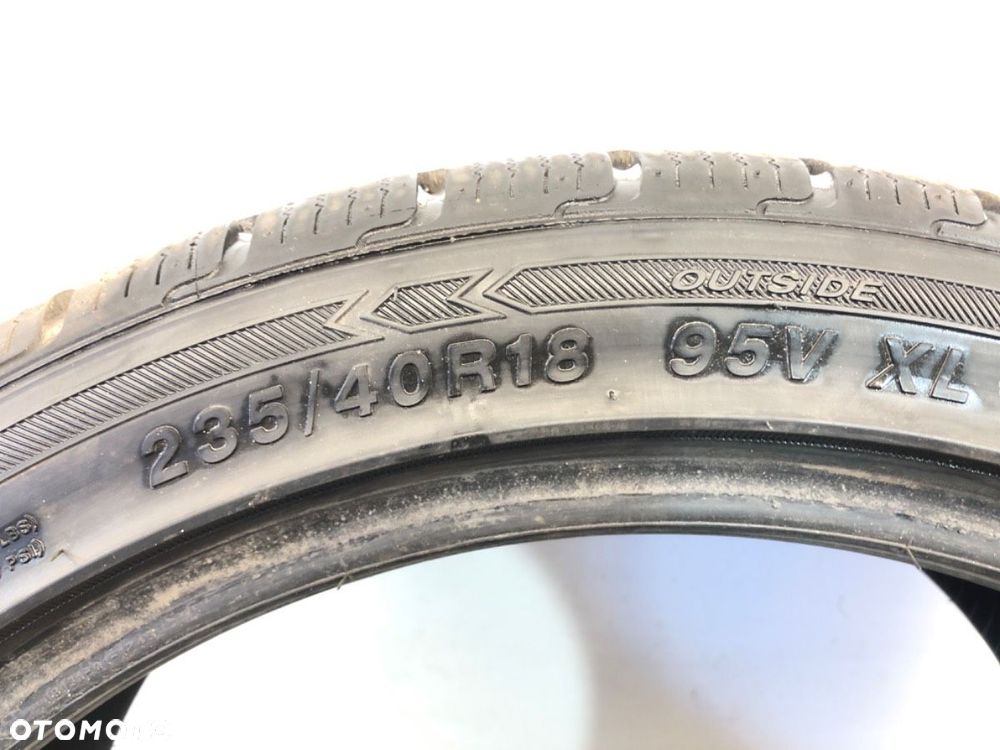 OPONA ZIMA 2X 235/40 18" IMPERIAL - 4