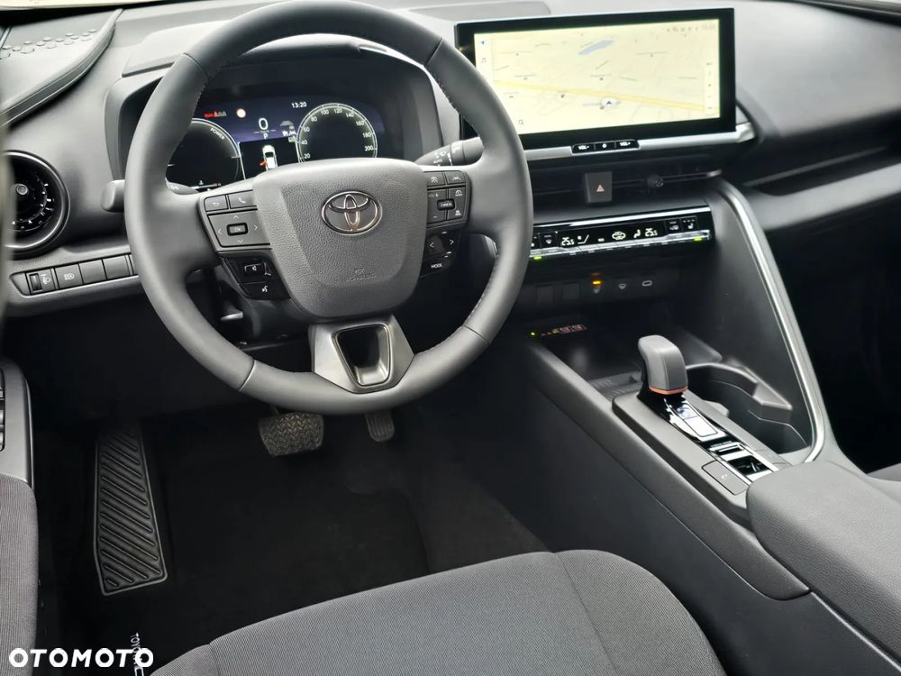 Toyota C-HR 1.8 Hybrid Style - 18