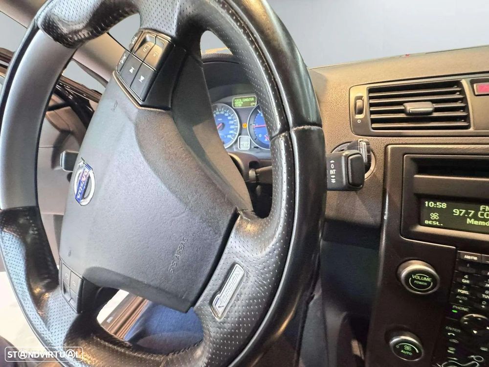 Volvo S40 - 12