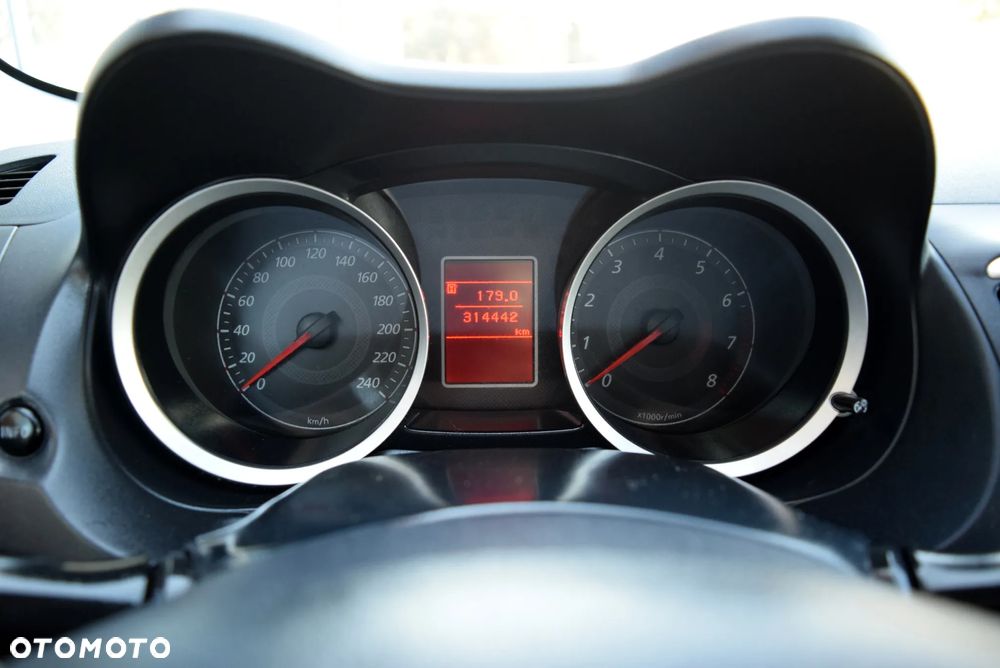 Mitsubishi Lancer 1.8 Instyle NAVI LPG - 19