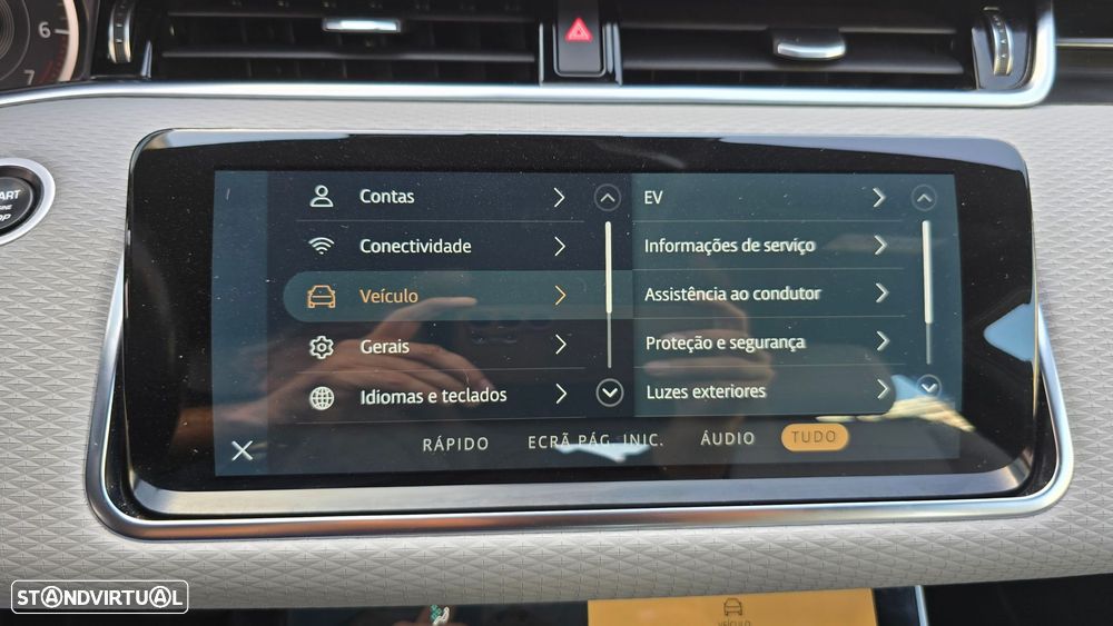 Land Rover Range Rover Evoque - 37