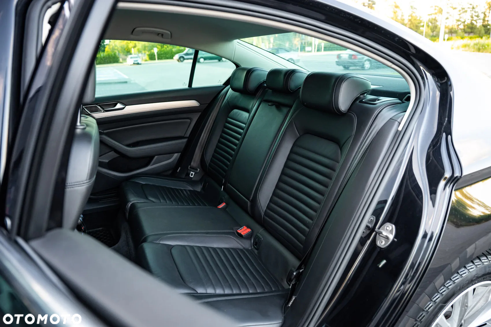 Volkswagen Passat 2.0 TDI BMT Highline DSG - 25