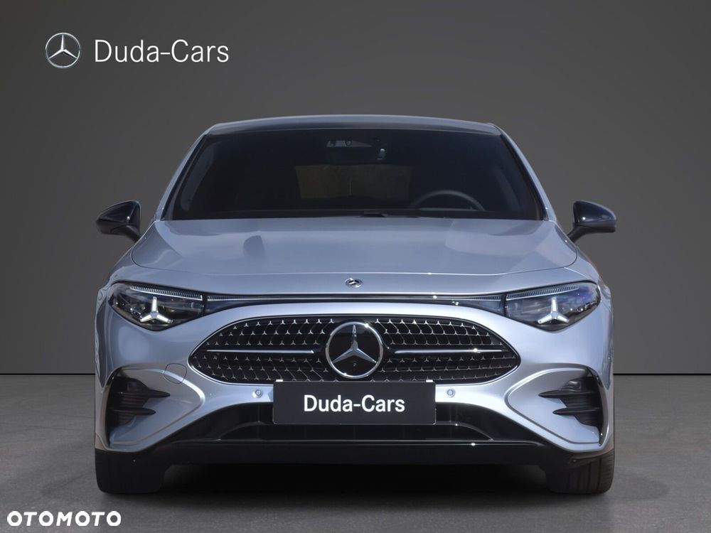 Mercedes-Benz CLA 200 mHEV 8G-DCT - 3