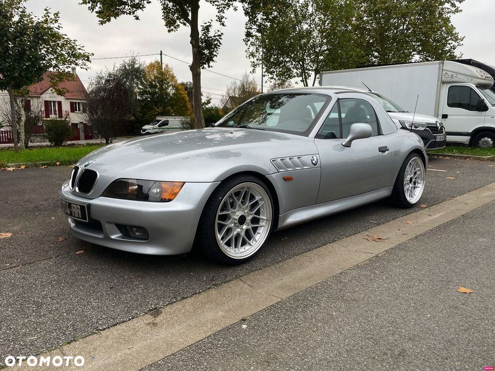 4x Felgi 18 m.in. do BMW E90 E91 F30 F31 F34 GT 4 F32 F36 F10 - HX025 - 4