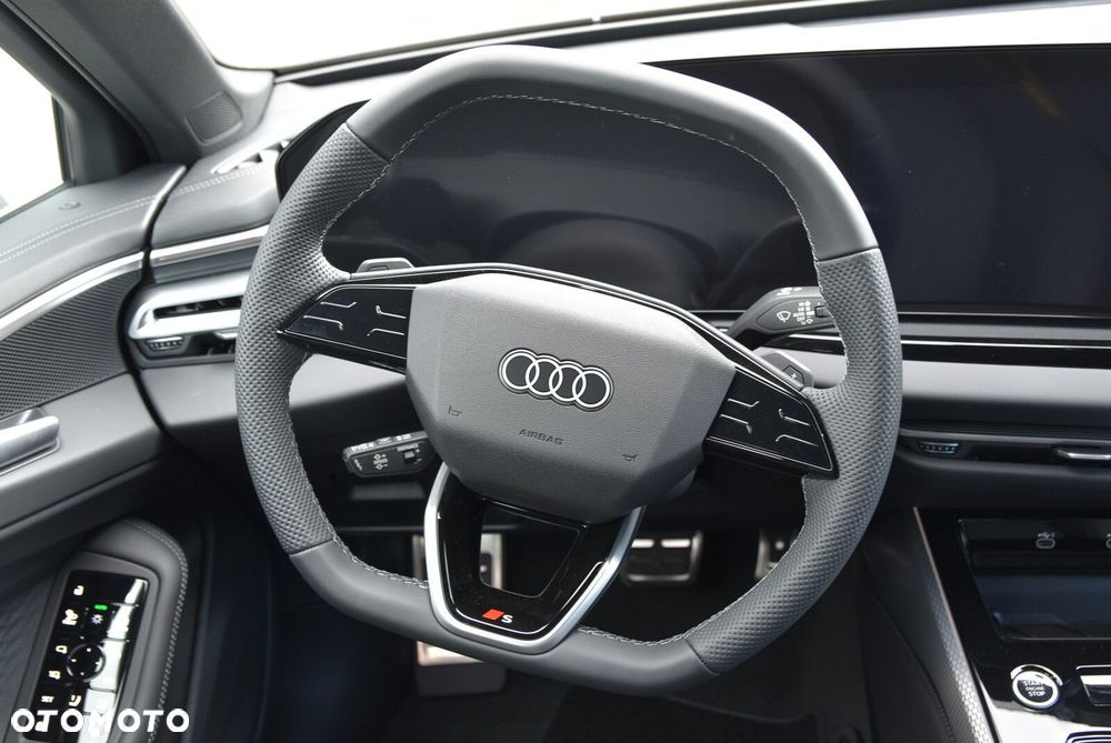 Audi A6 Avant - 11