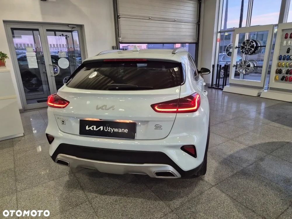 Kia XCeed 1.5 T-GDI M - 7