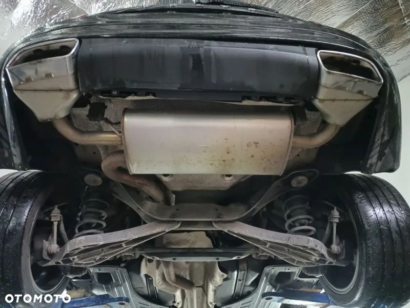 Volvo V60 D4 Geartronic - 6