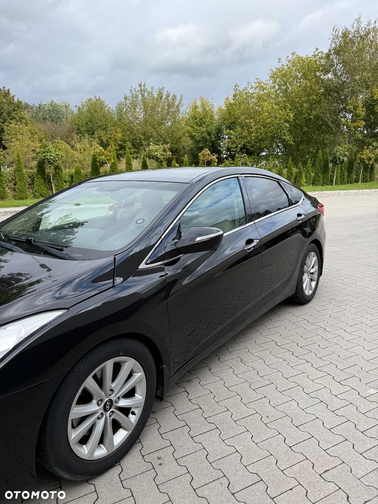 Hyundai i40 1.7 CRDi Comfort + - 3