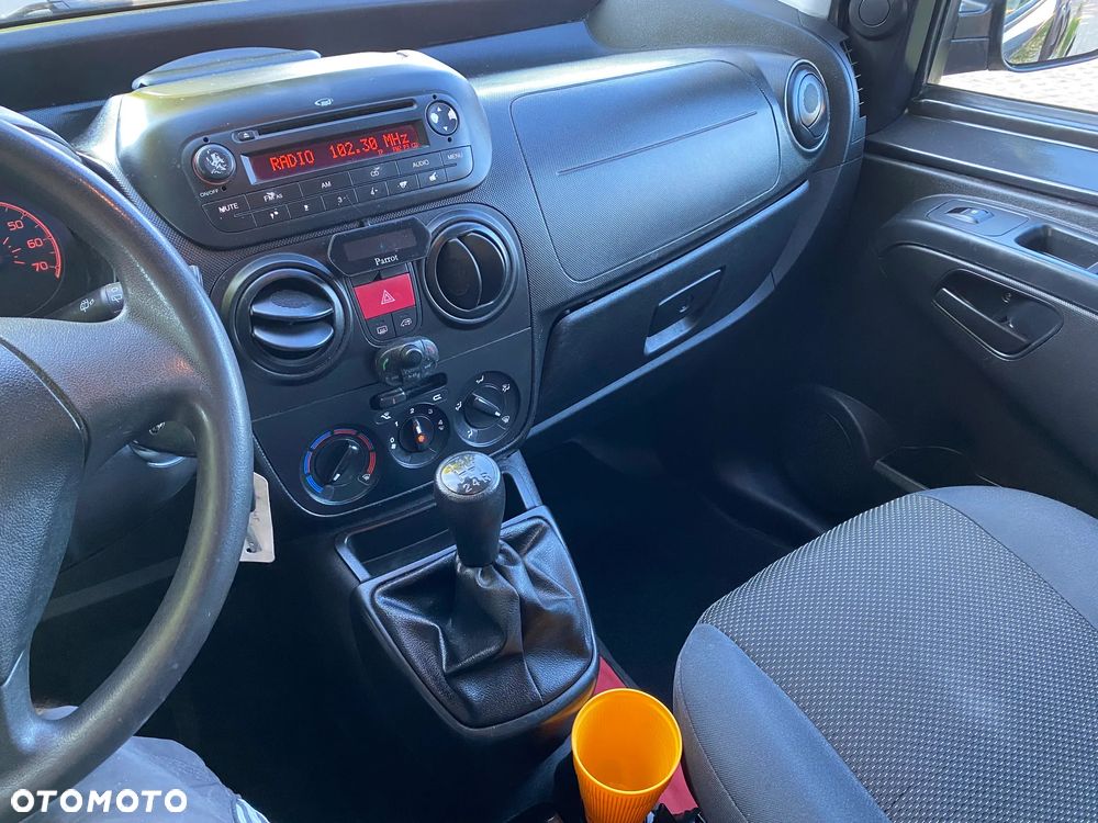Peugeot Bipper - 6