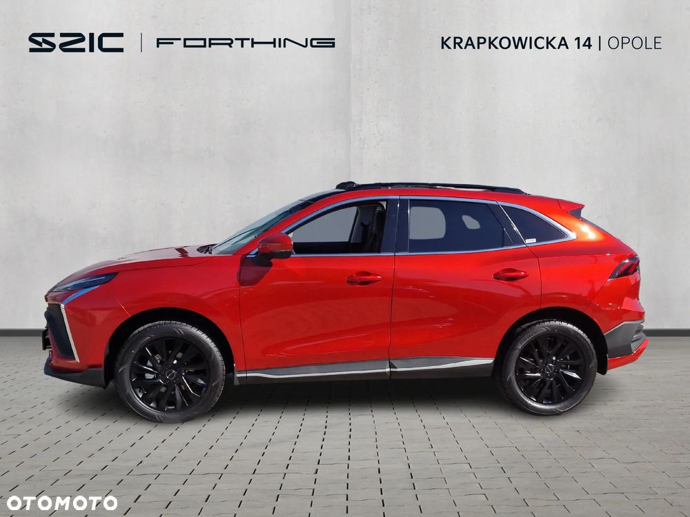 Forthing T5 EVO T-Five 1.5 DVVT GDI DCT - 3