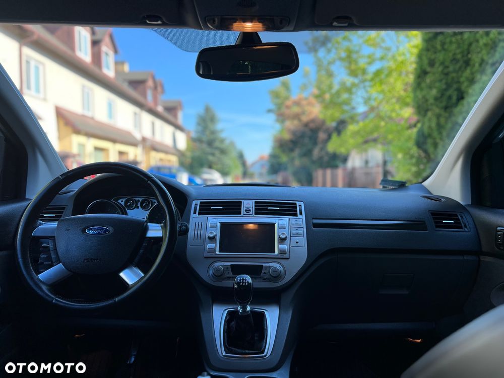 Ford Kuga 2.0 TDCi Trend - 28