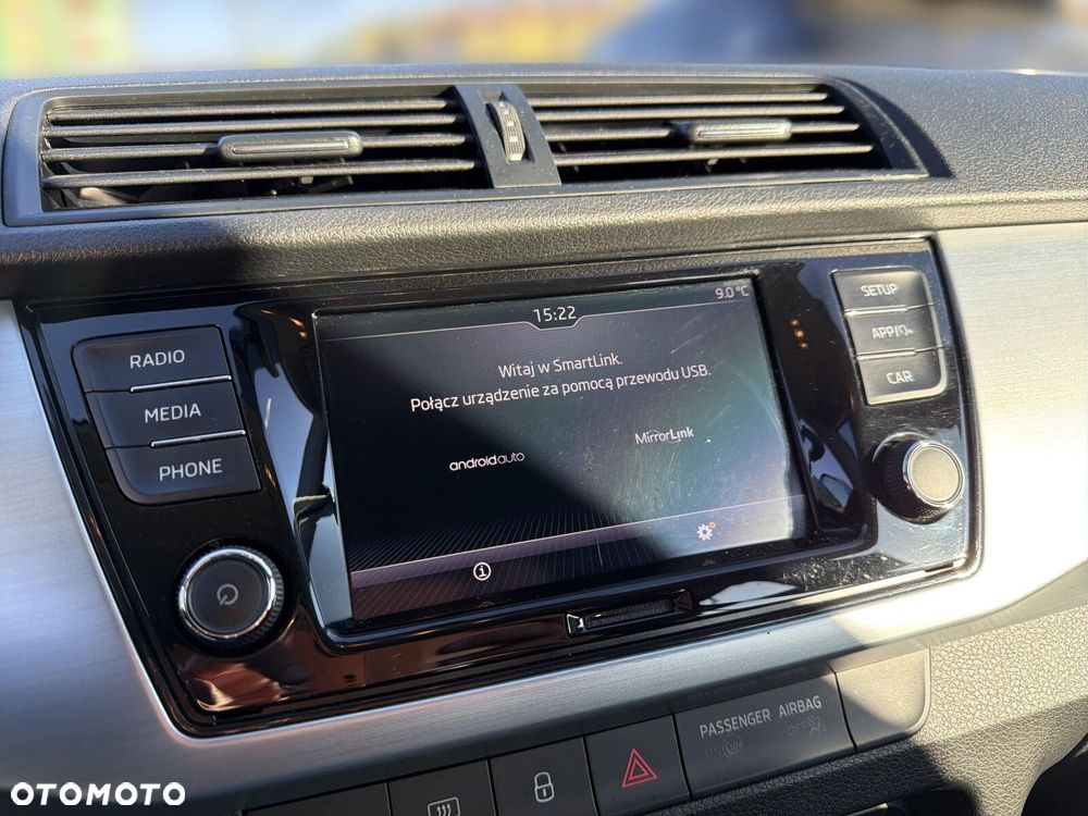 Skoda Fabia 1.0 TSI Ambition - 28