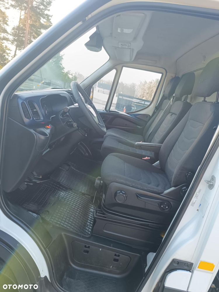 Iveco 50c15 Daily 2017 rok Mały przebieg resory 2017 Manual do selektywnej zbiórki odpadów - 26