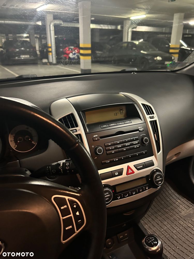 Kia Ceed 1.4 Comfort + - 15