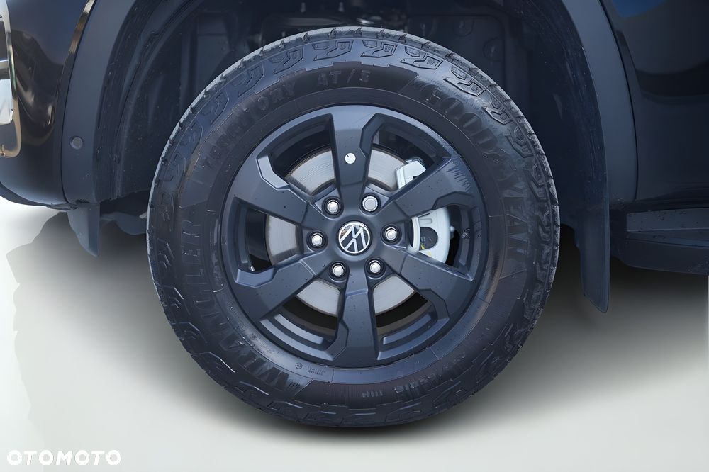 Volkswagen Amarok 3.0 V6 TDi 4MOTION PanAmericana - 19